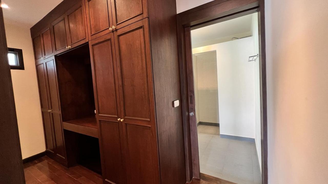 Plunge Tropic Villas 2 Naiharn Rawai Eksteriør billede